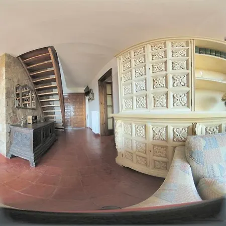 Magnifica villa en el masnouplatja daro