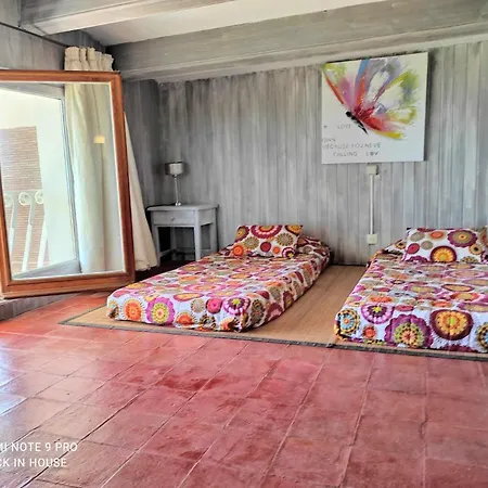 Magnifica villa en el masnouplatja daro Villa Gerona