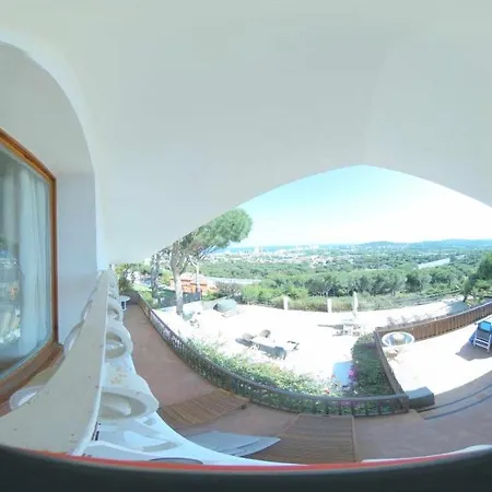 Magnifica villa en el masnouplatja daro Villa Gerona