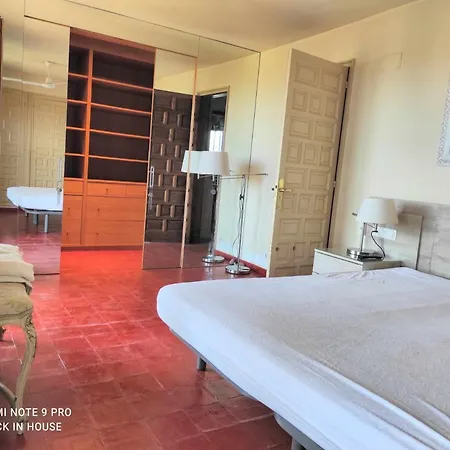 Villa Magnifica villa en el masnouplatja daro