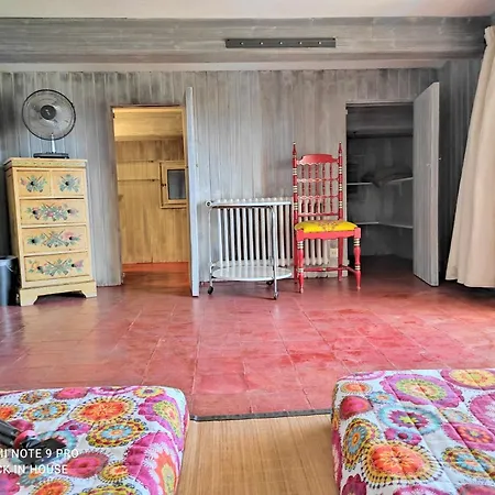 Magnifica villa en el masnouplatja daro * Gerona