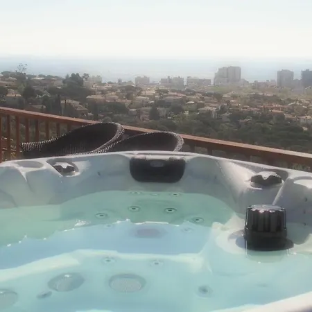 Magnifica villa en el masnouplatja daro * Gerona