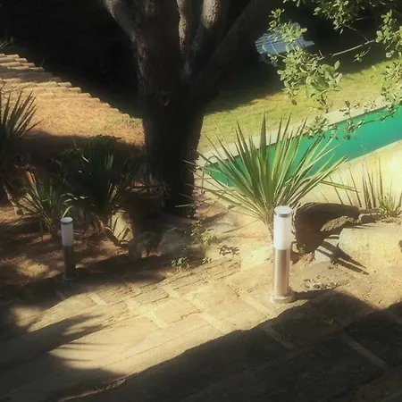Magnifica villa en el masnouplatja daro *