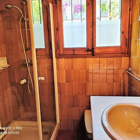 Magnifica villa en el masnouplatja daro * Gerona