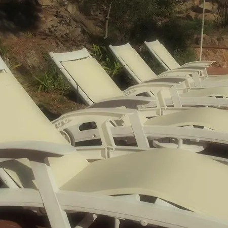 Magnifica villa en el masnouplatja daro